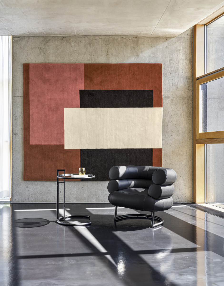 Bibendum Armchair Fauteuil ClassiCon