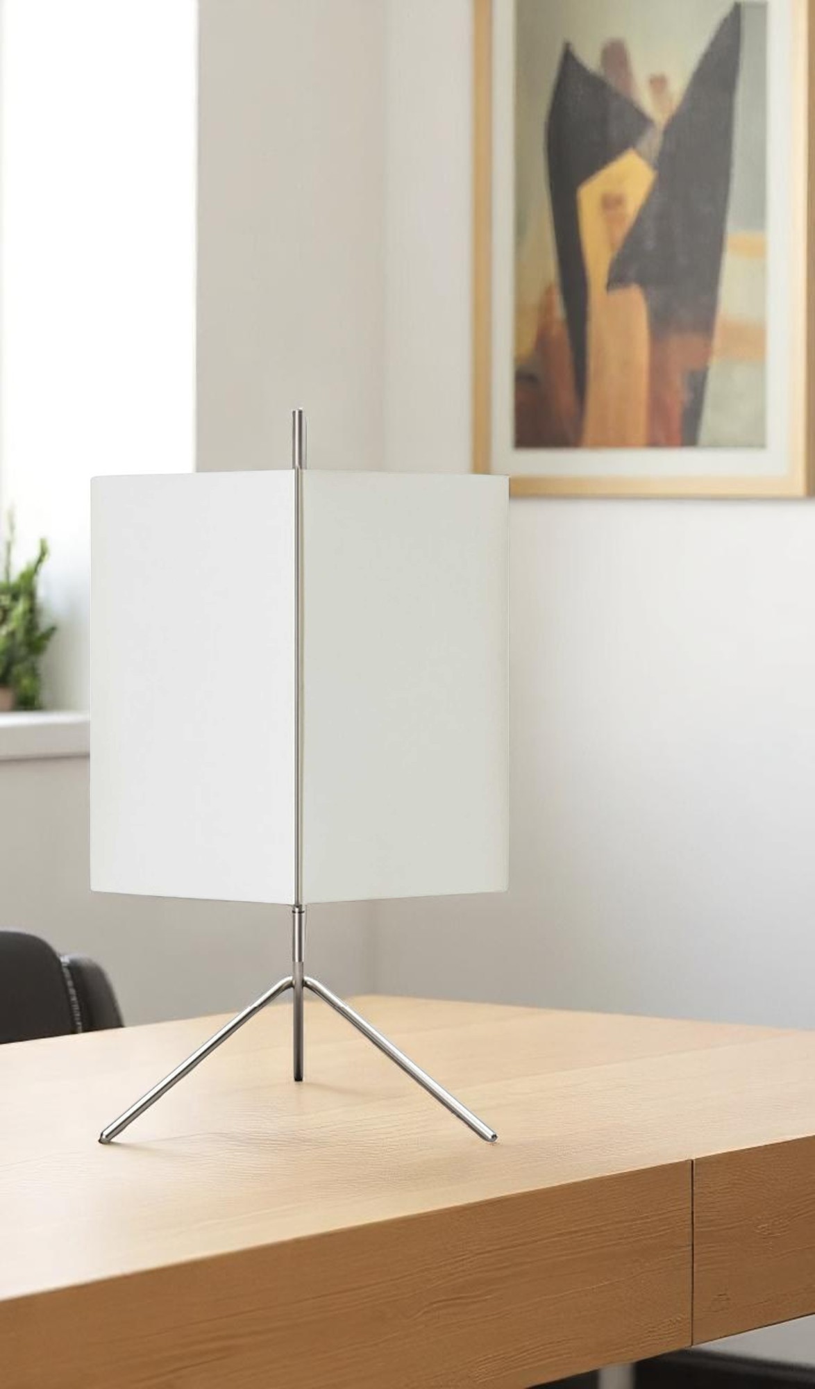 3T09 Table I Lampe de table Cassina