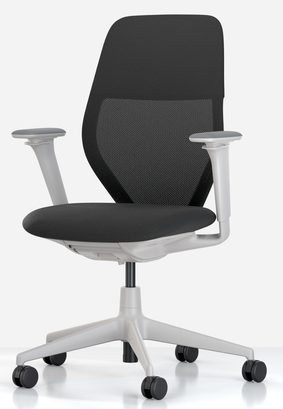 ACX Mesh Chaise de bureau Vitra