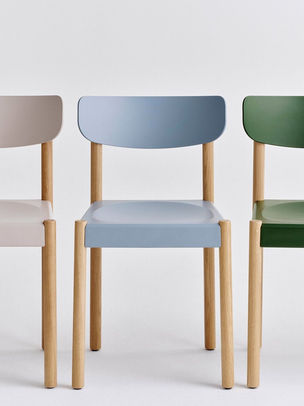 Pack Chair 10 Chaise Hay