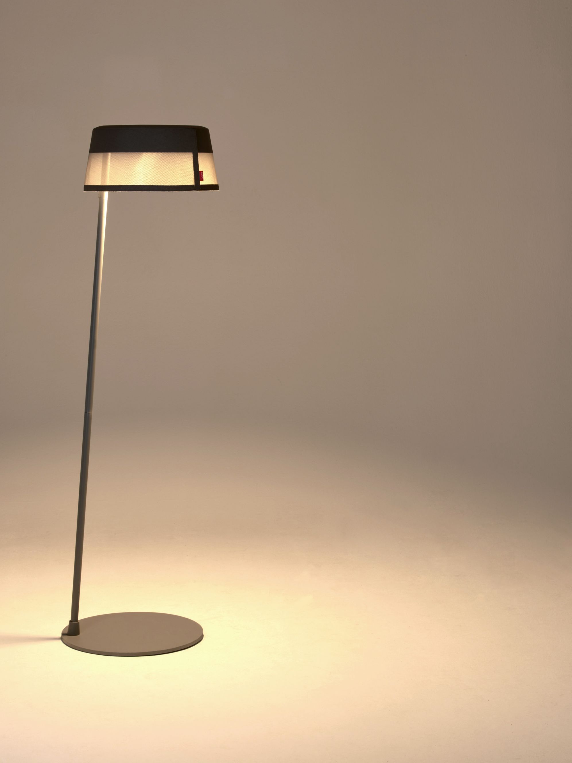 ISA-BELLE Lampadaire solaire & lampe à arc - 2 en 1 Moree