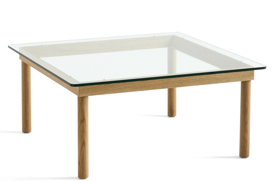 Kofi Table basse 80x80 cm Hay