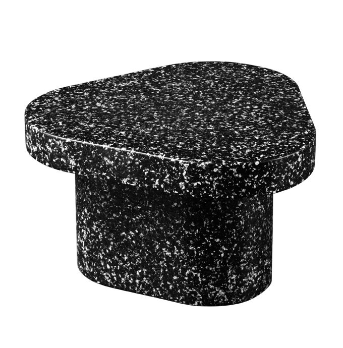 Superpop Coffee table Low Indoor / Outdoor Table basse Miniforms