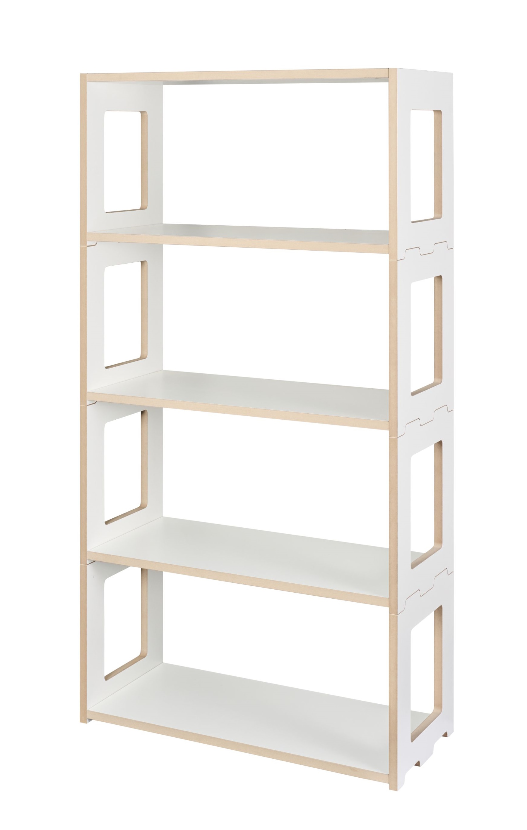 Étagère haute Gundmodul Vue Tojo