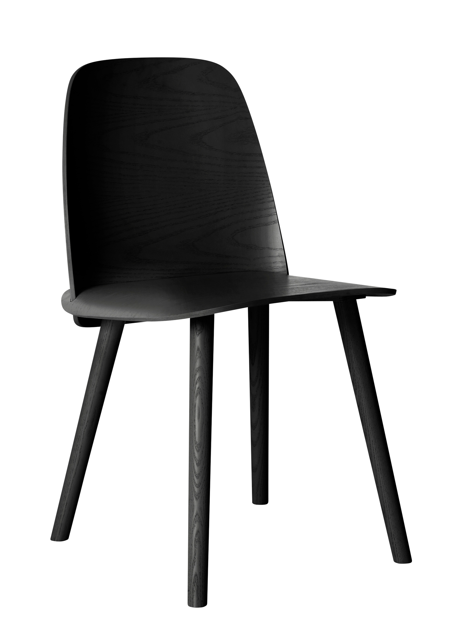 Nerd Chair Chaise Muuto