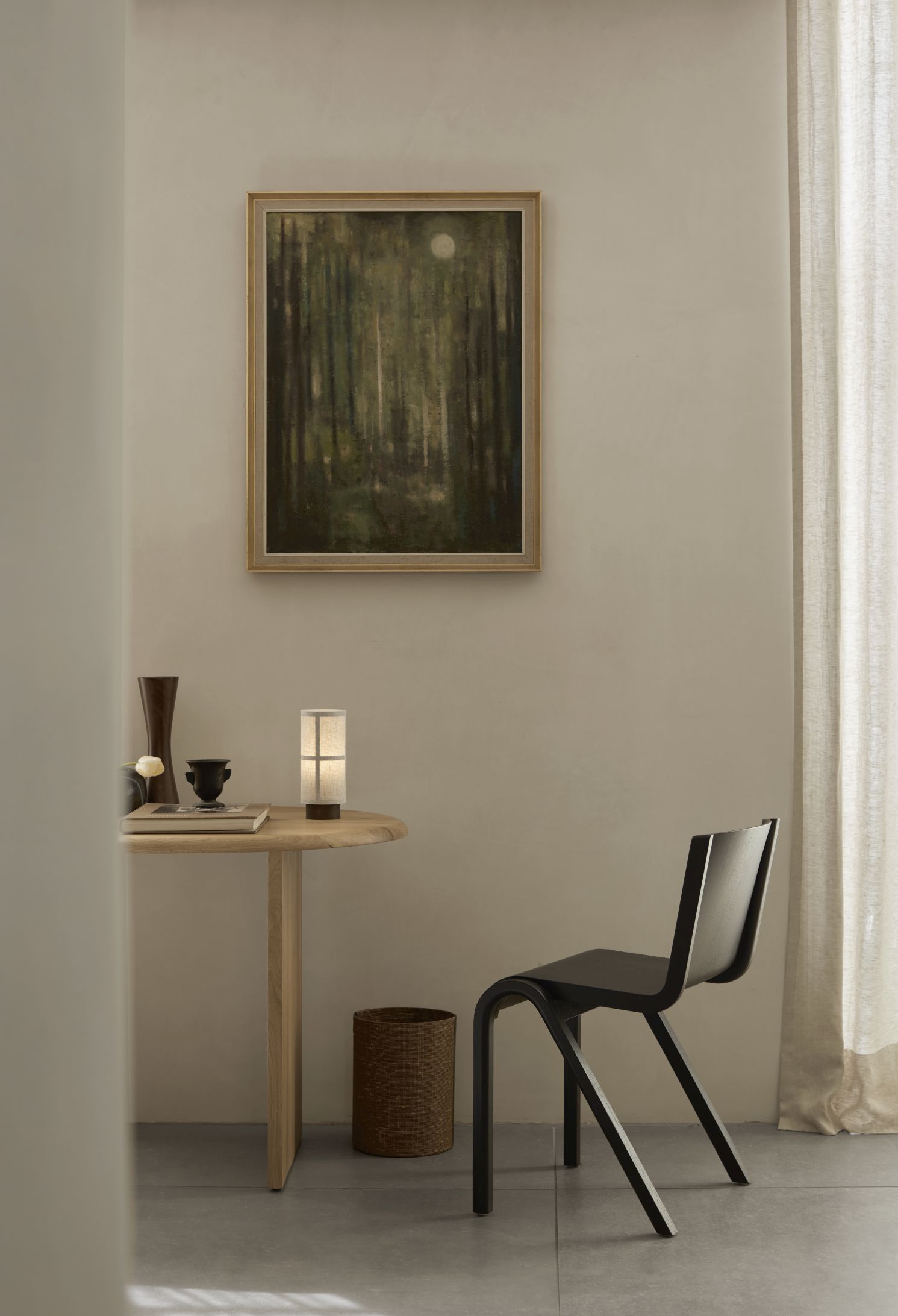 Hashira lampe portable Audo Copenhagen