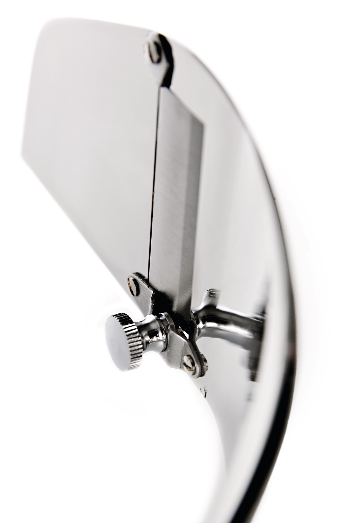 Alba Trancheuse de Truffe UNS04 Alessi OFFRE SPECIALE