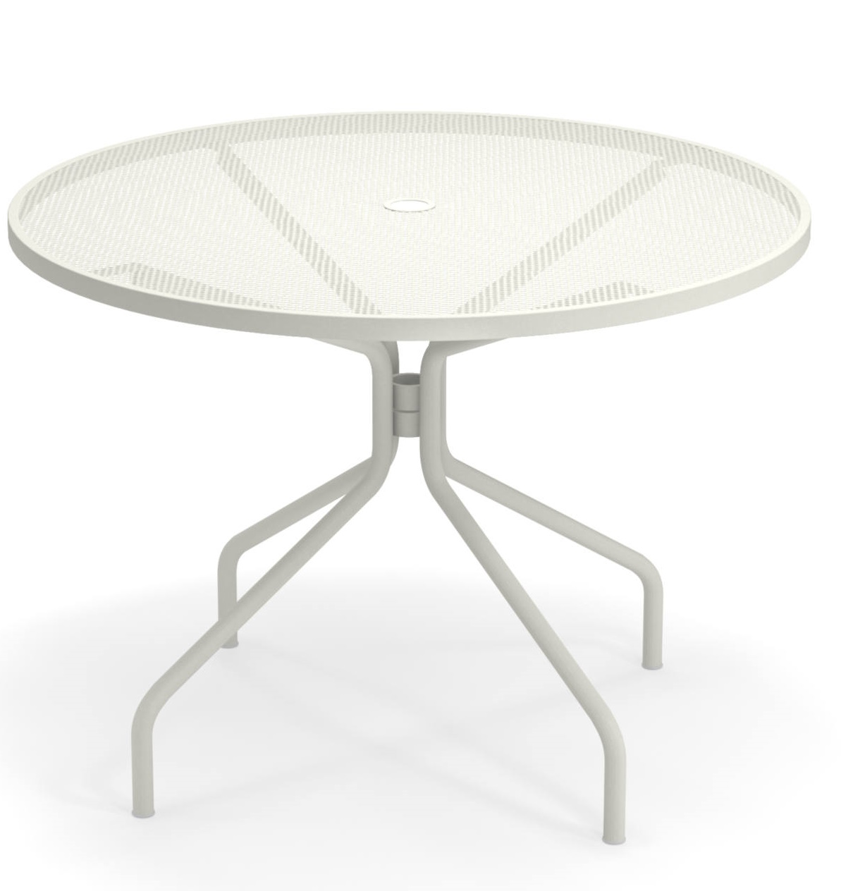 Cambi Table ronde Outdoor Emu 