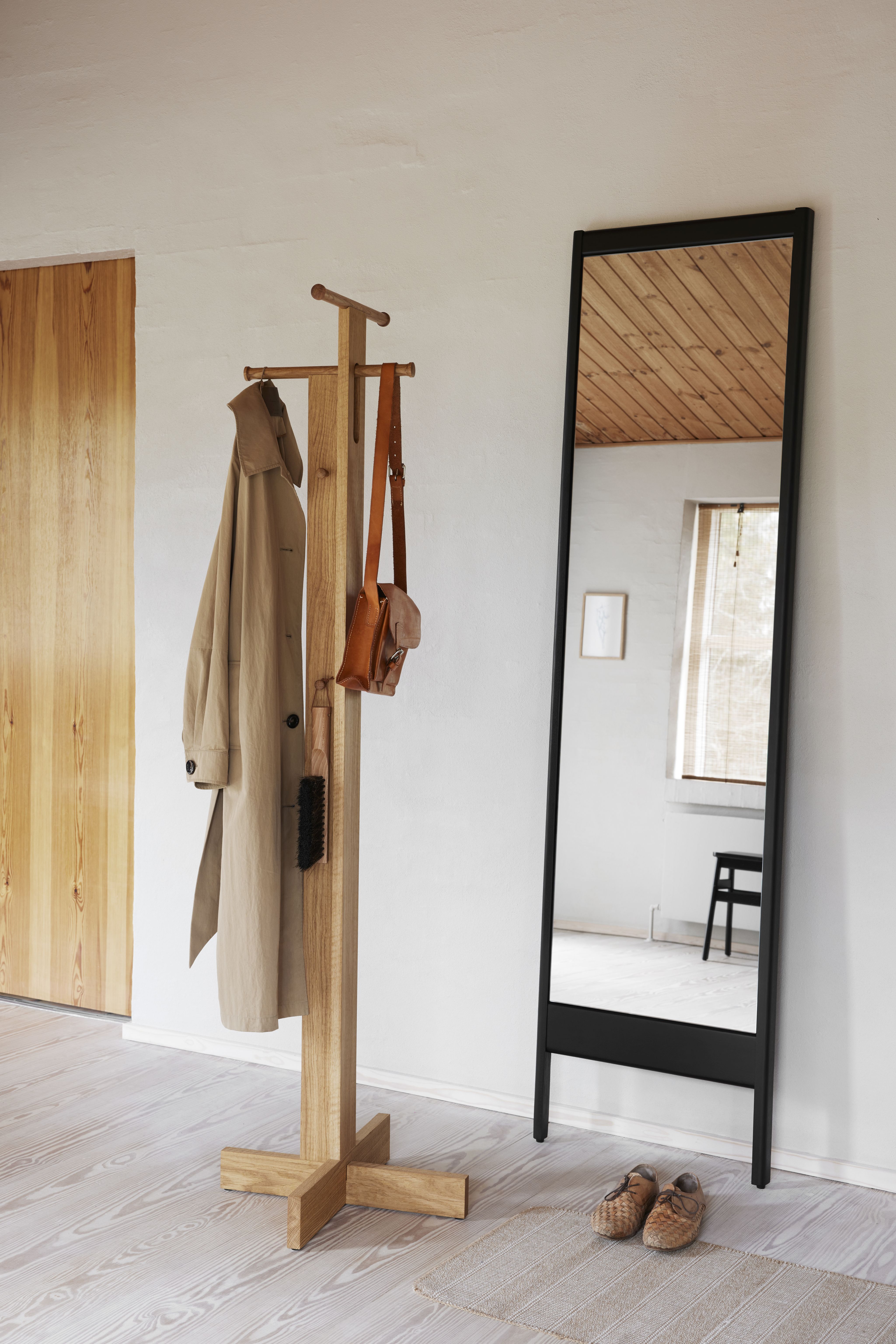 A Line Miroir Form & Refine 