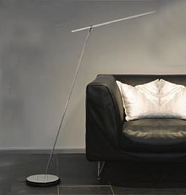 LET S Lampadaire Baltensweiler