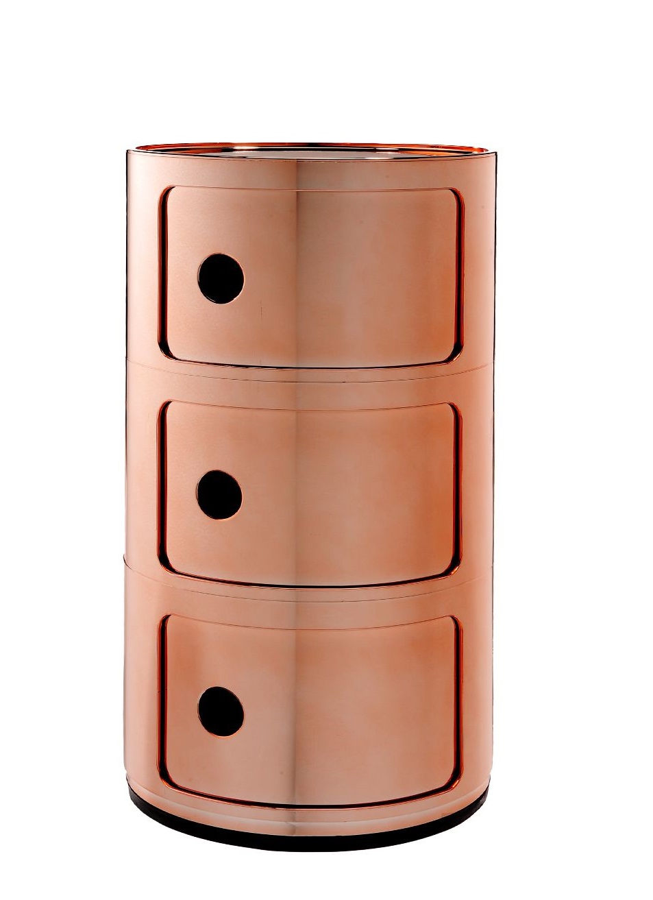 Componbili élément 3 5967 METAL Kartell 