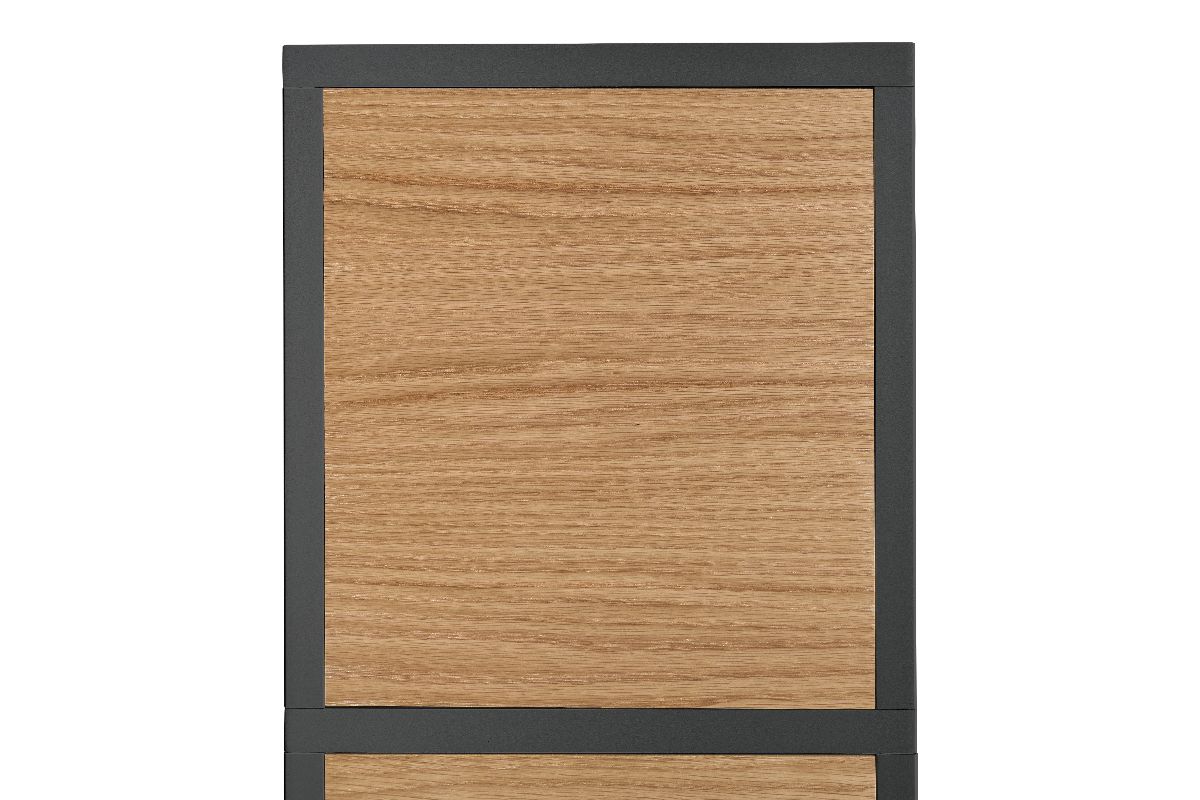 New Order Combination 304 Système d'étagères HAY 