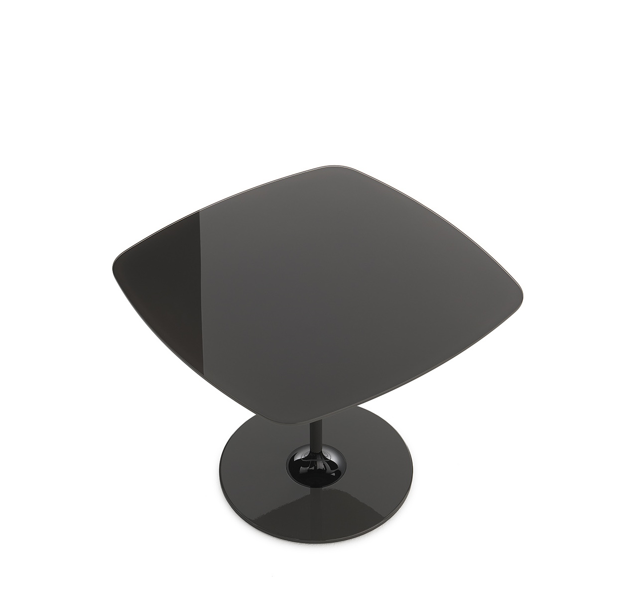 Thierry 4040 Table noir Kartell