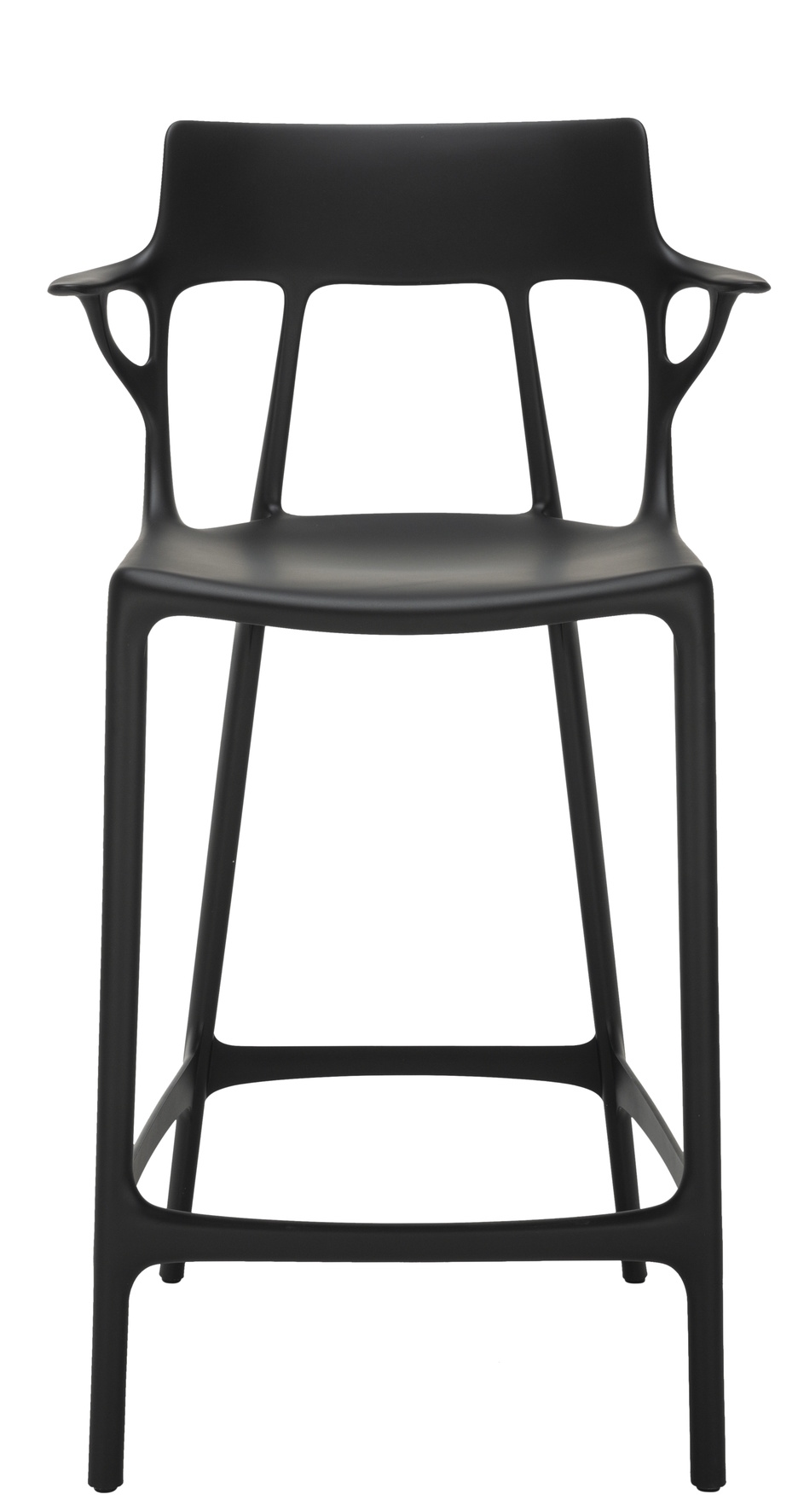 A.I. Barstool Tabouret de bar H 98 cm Kartell
