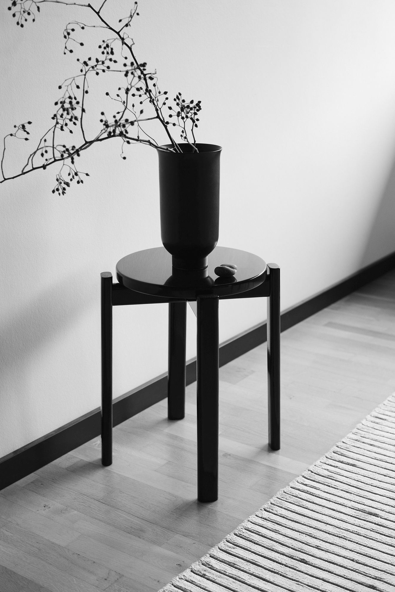 Tabouret Passage Stool Audo Copenhagen