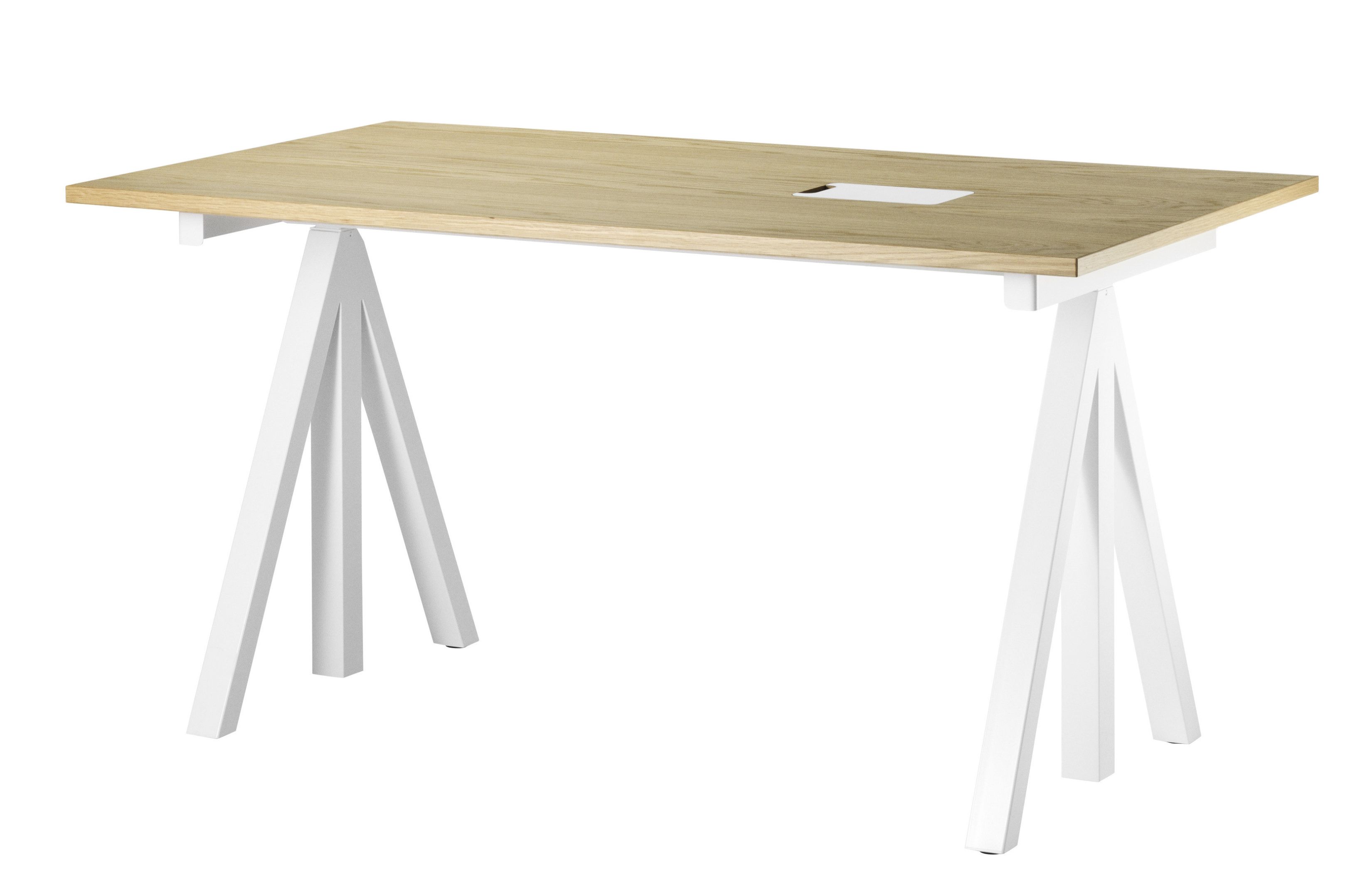 Works Bureau Fix L140cm String Furniture