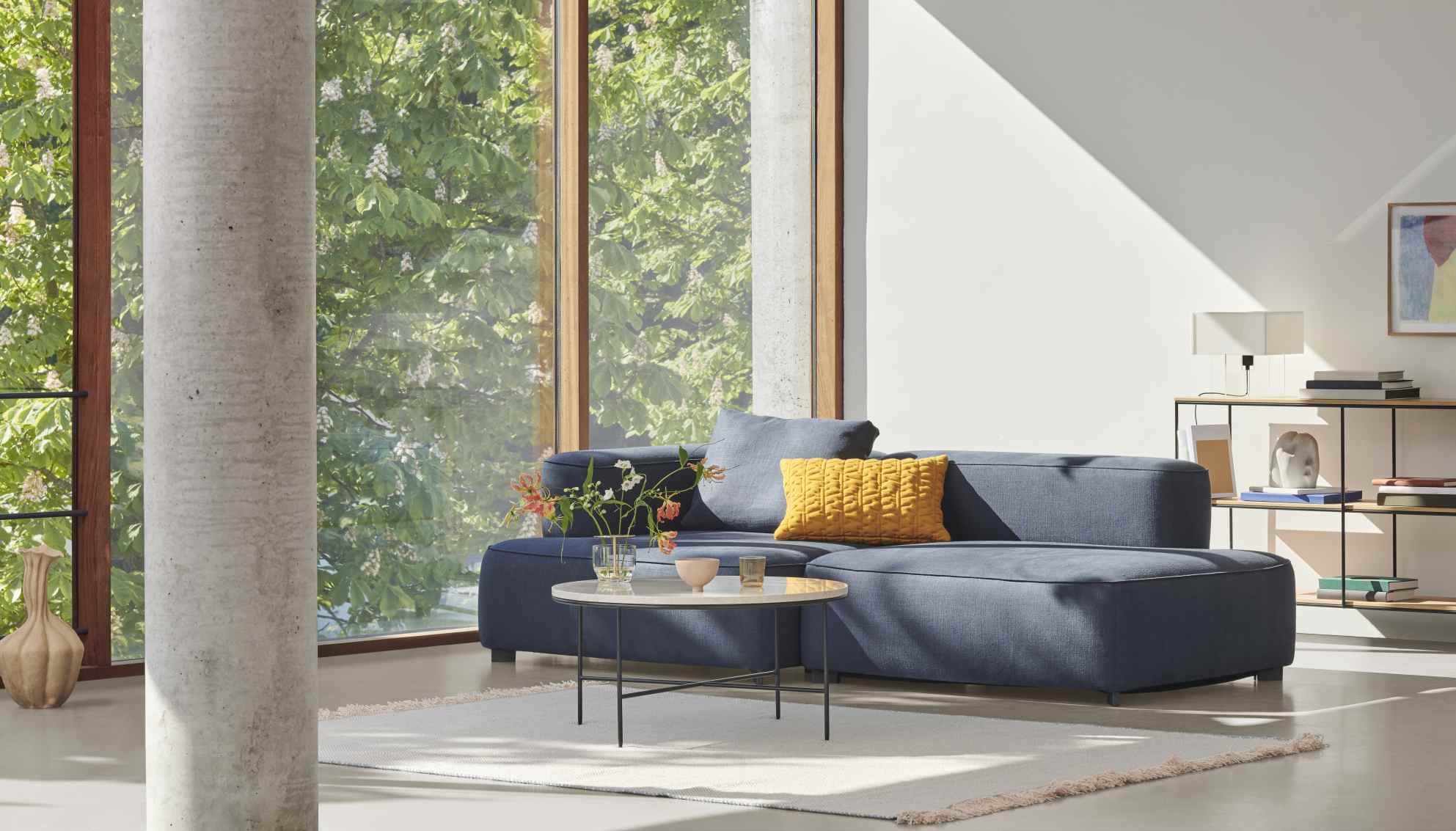 Planner Coffee Table Table Basse Fritz Hansen