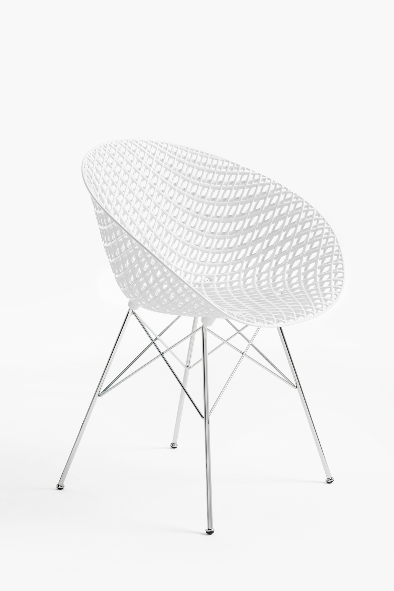 Smatrik Chair Chaise Kartell