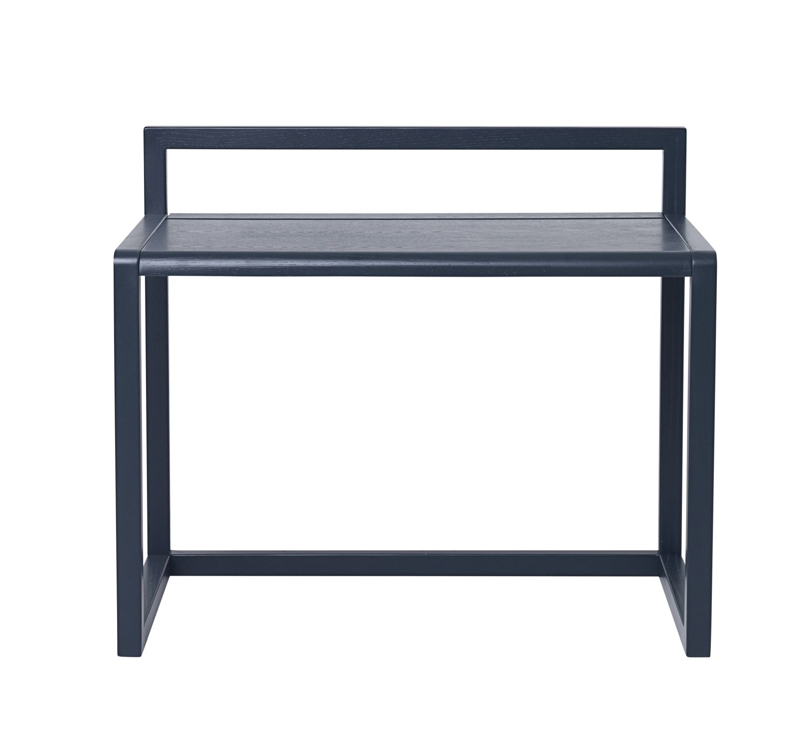 Little Architect Desk Tableau bleu foncé Ferm Living OFFRE SPECIALE