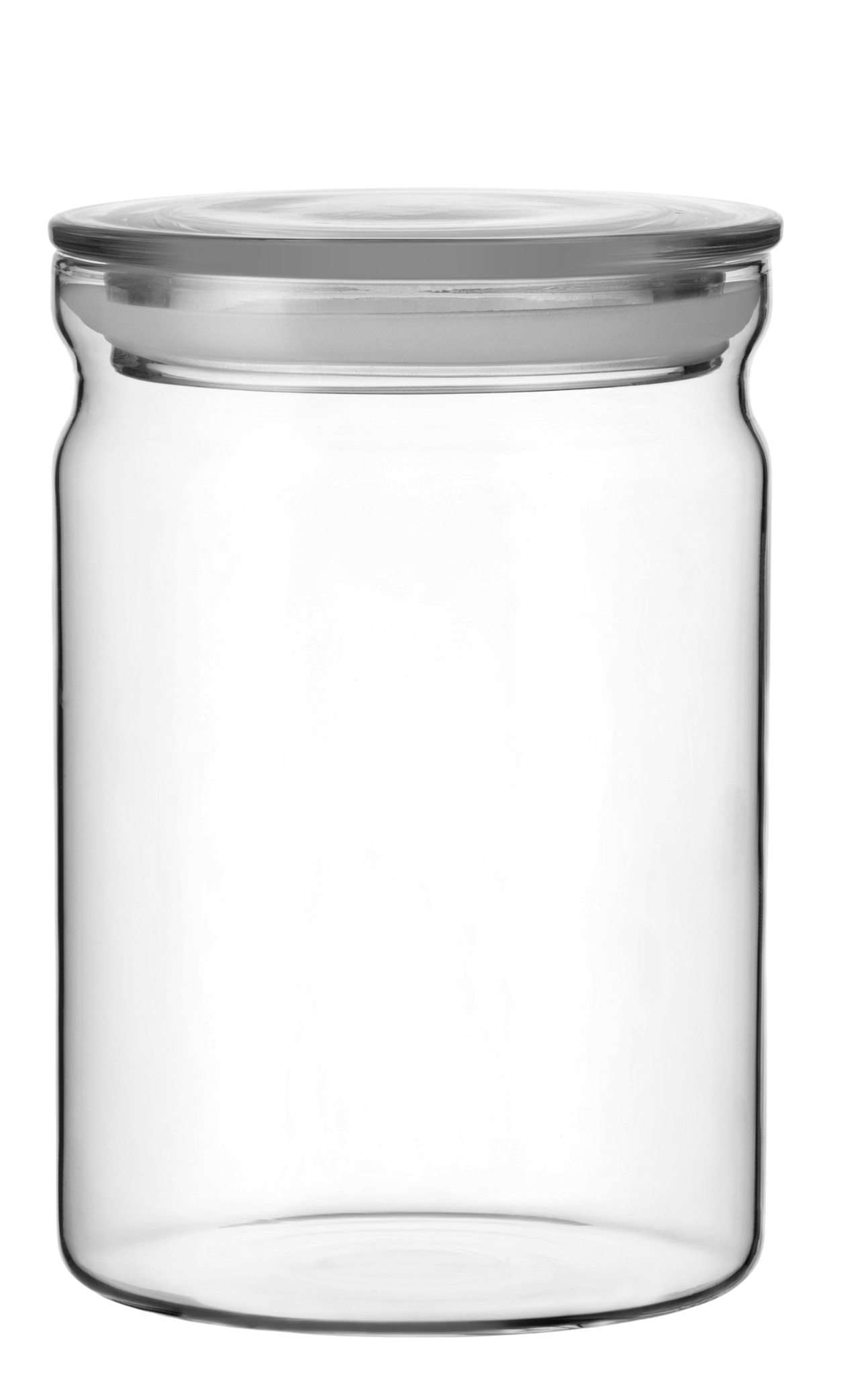 VIPP253 / Vipp 253 Récipient en verre 0,9 l Vipp