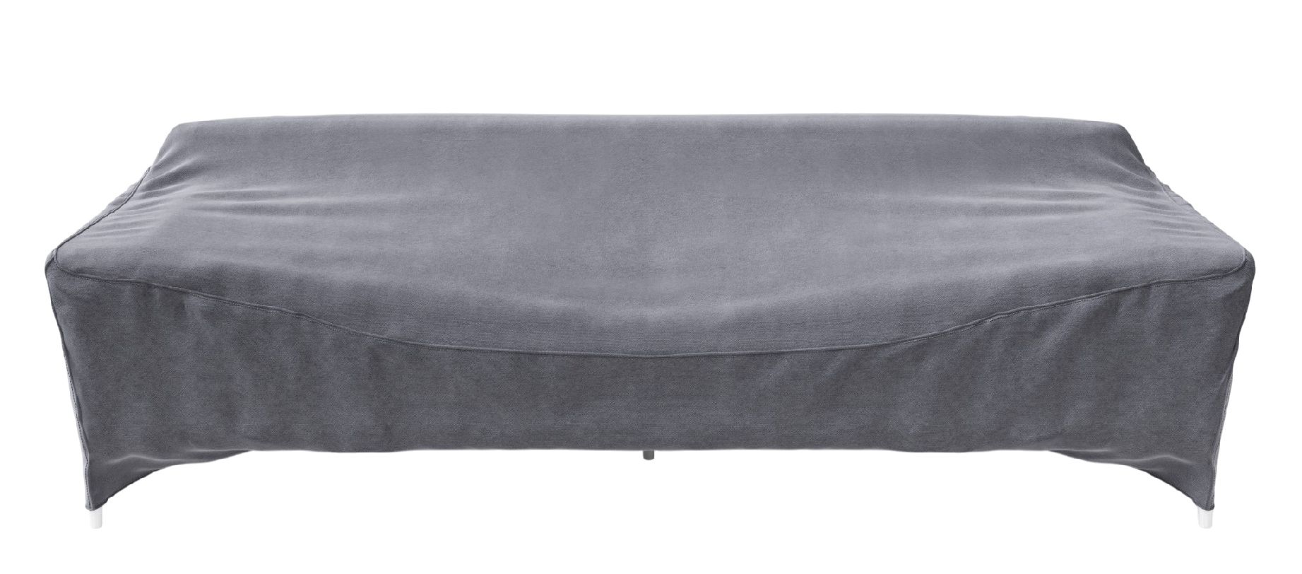 VIPP720 / VIPP 720 Housse pour canapé d'extérieur 3 places Vipp