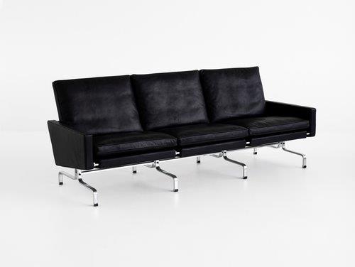 PK 31 / PK31 Sofa Fritz Hansen