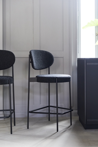 Series 430 Bar Stool Tabouret de bar 65 cm Verpan