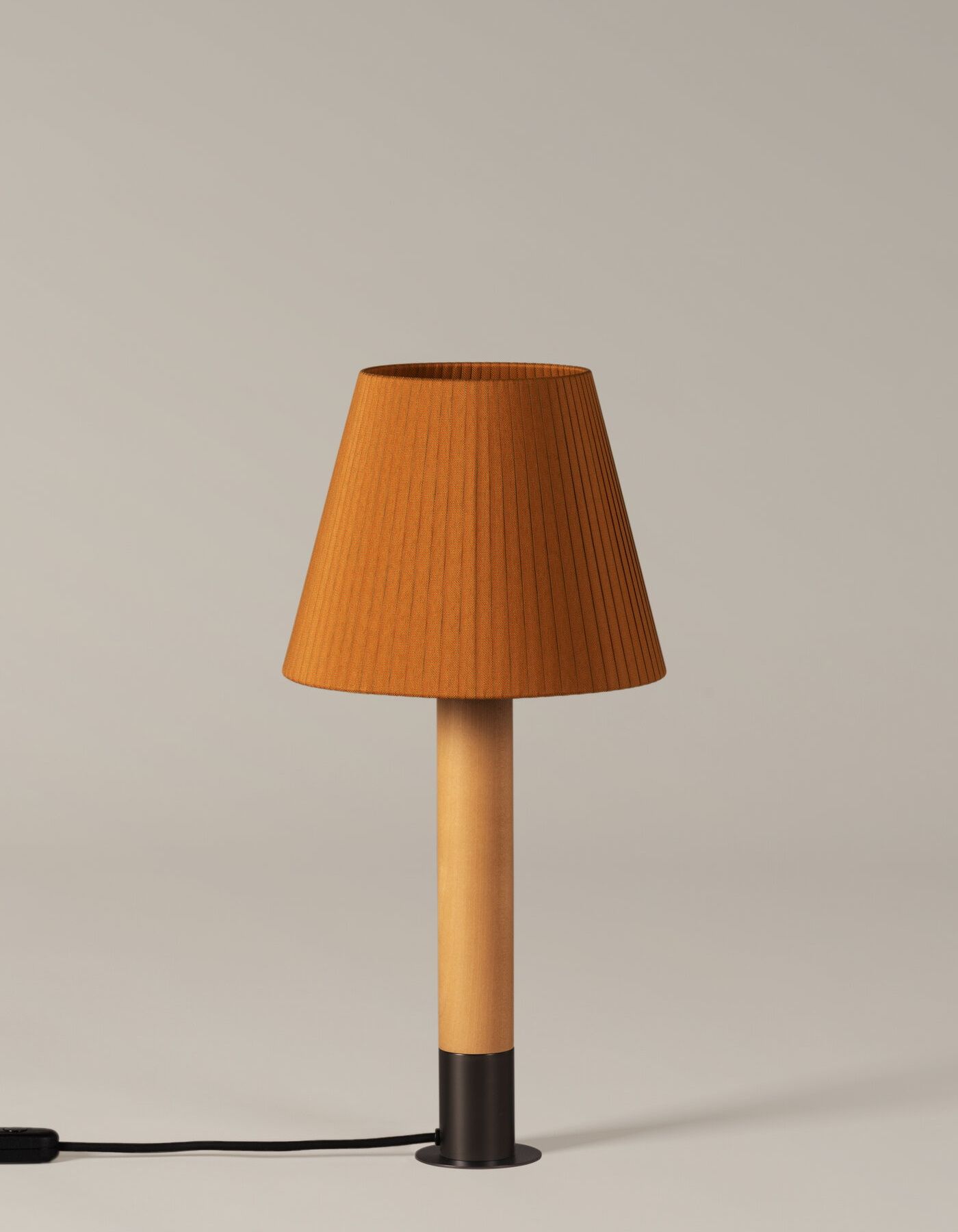 Basica lampe de table Santa & Cole