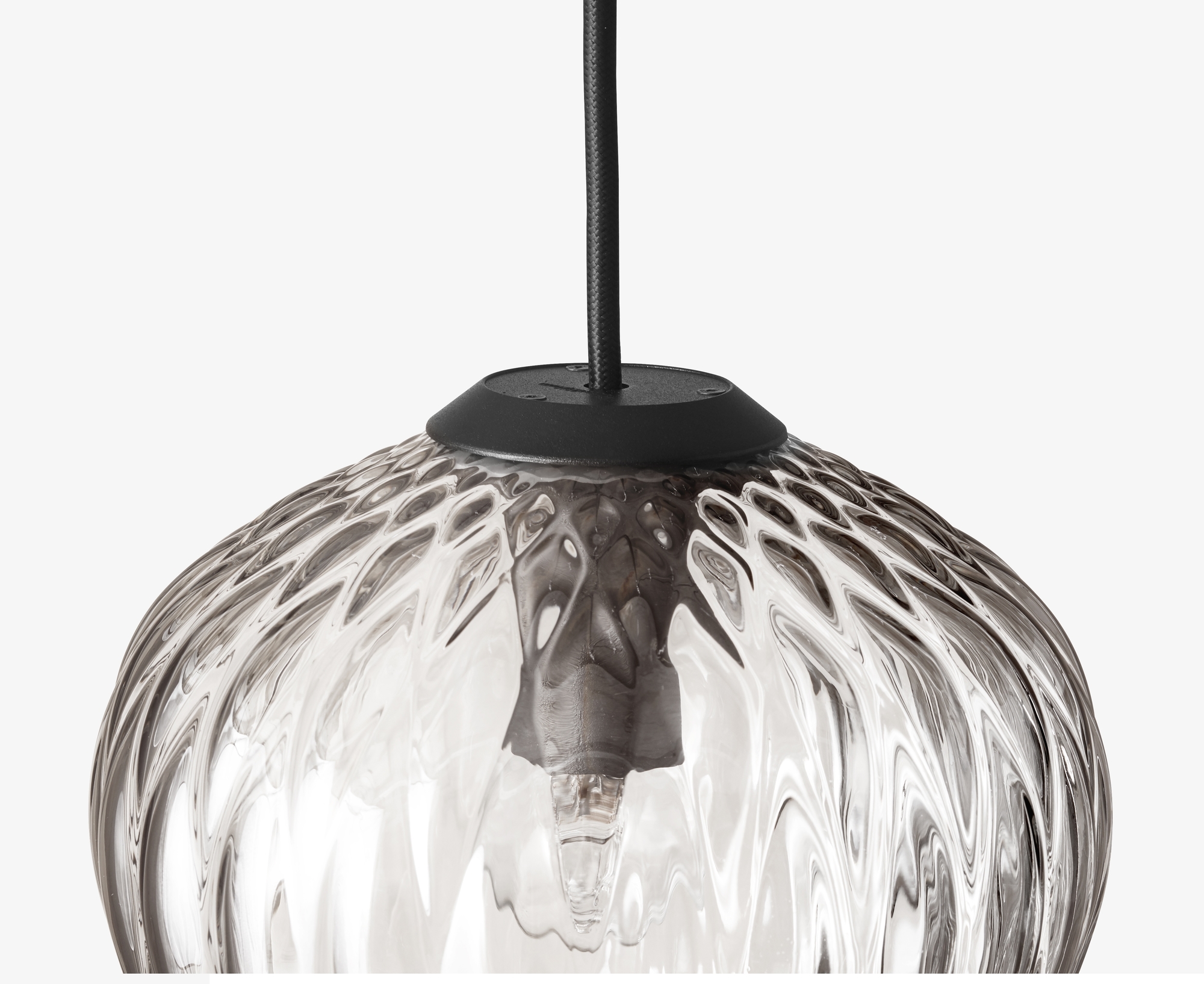 Blown SW4 Lampe de suspendue AndTradition