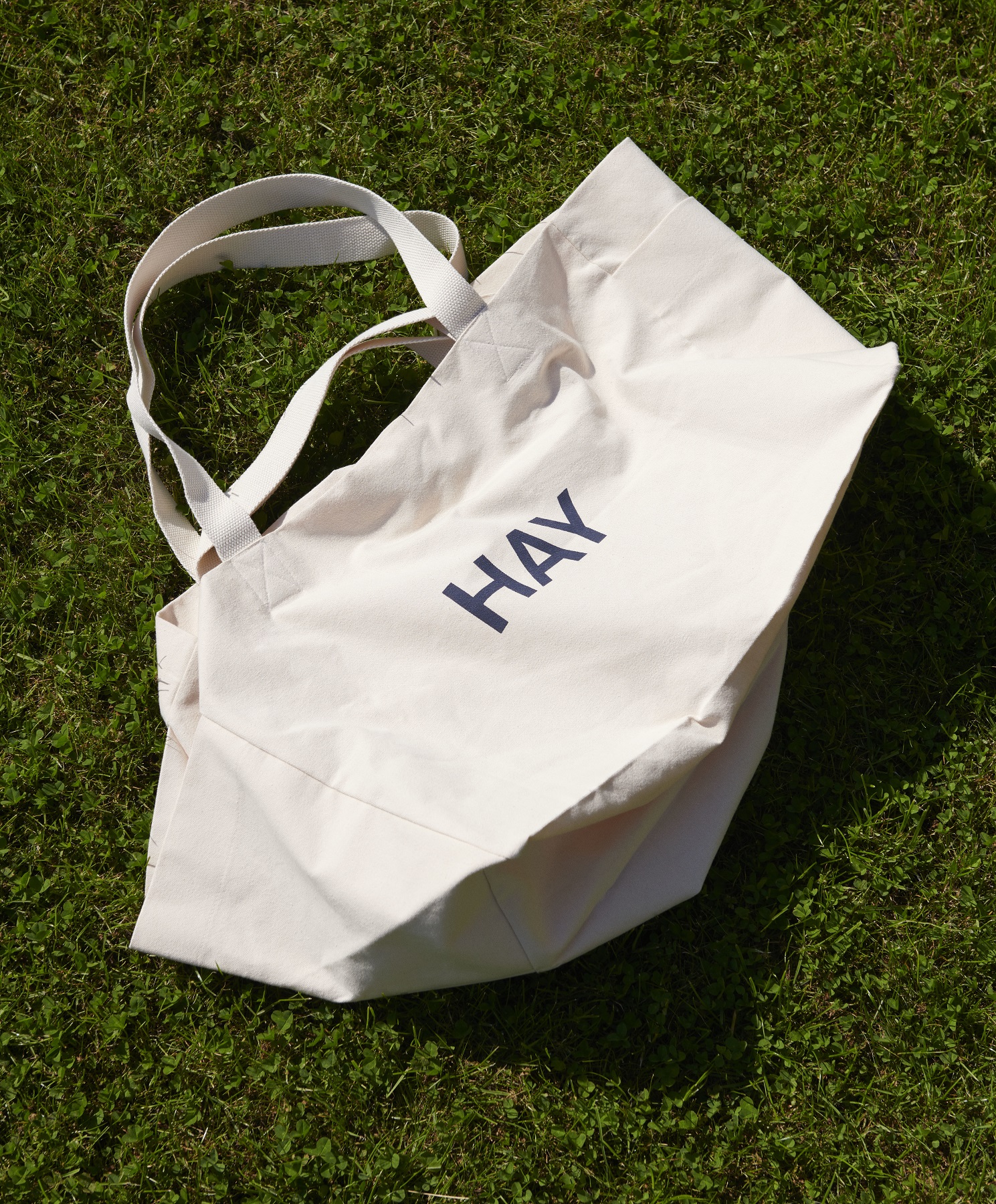 Weekend Bag Organic Sac Hay