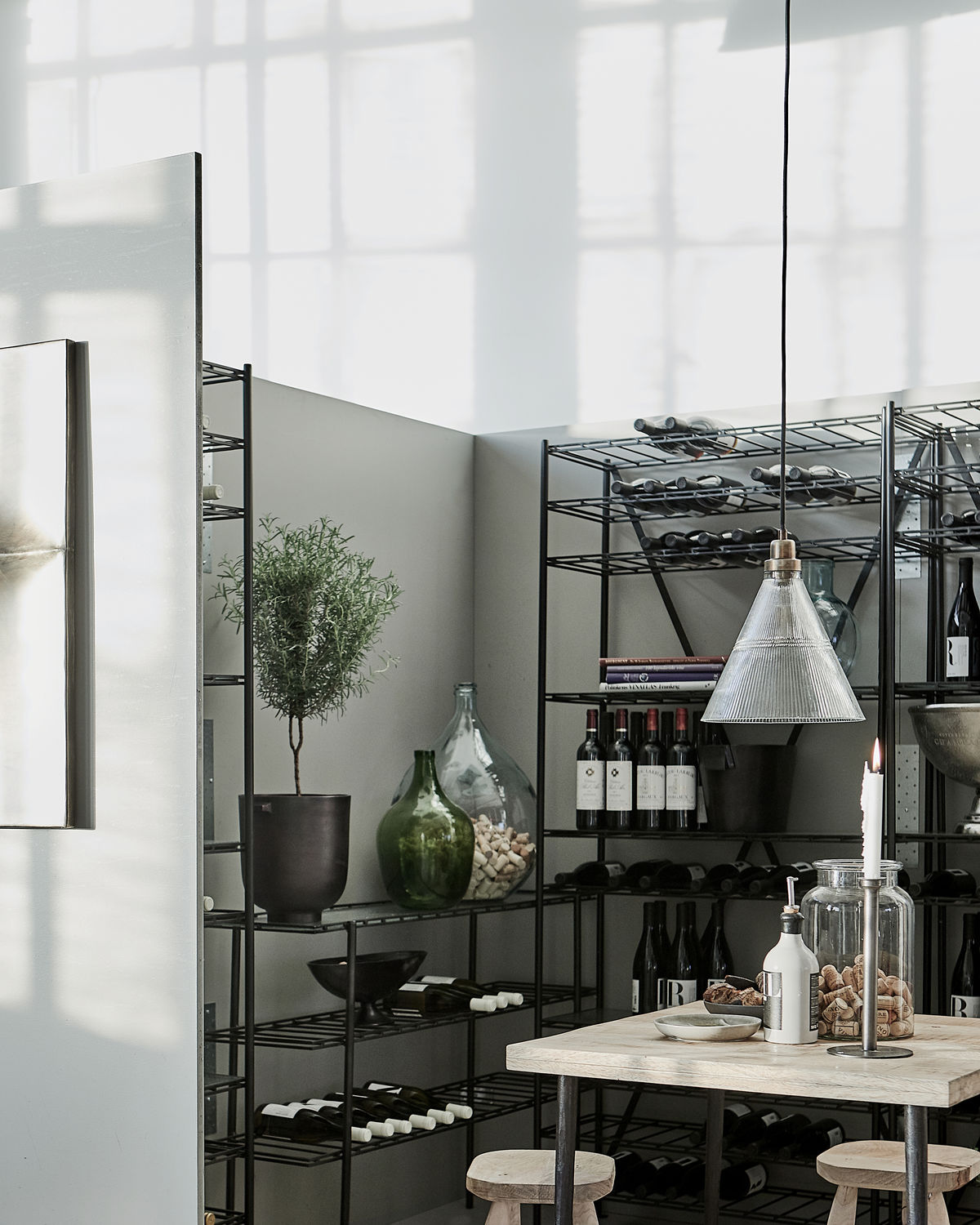 Vira lampe suspendue house doctor OFFREB SPECIALE