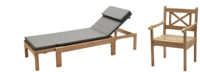 Skagerak Meubles d'extérieur