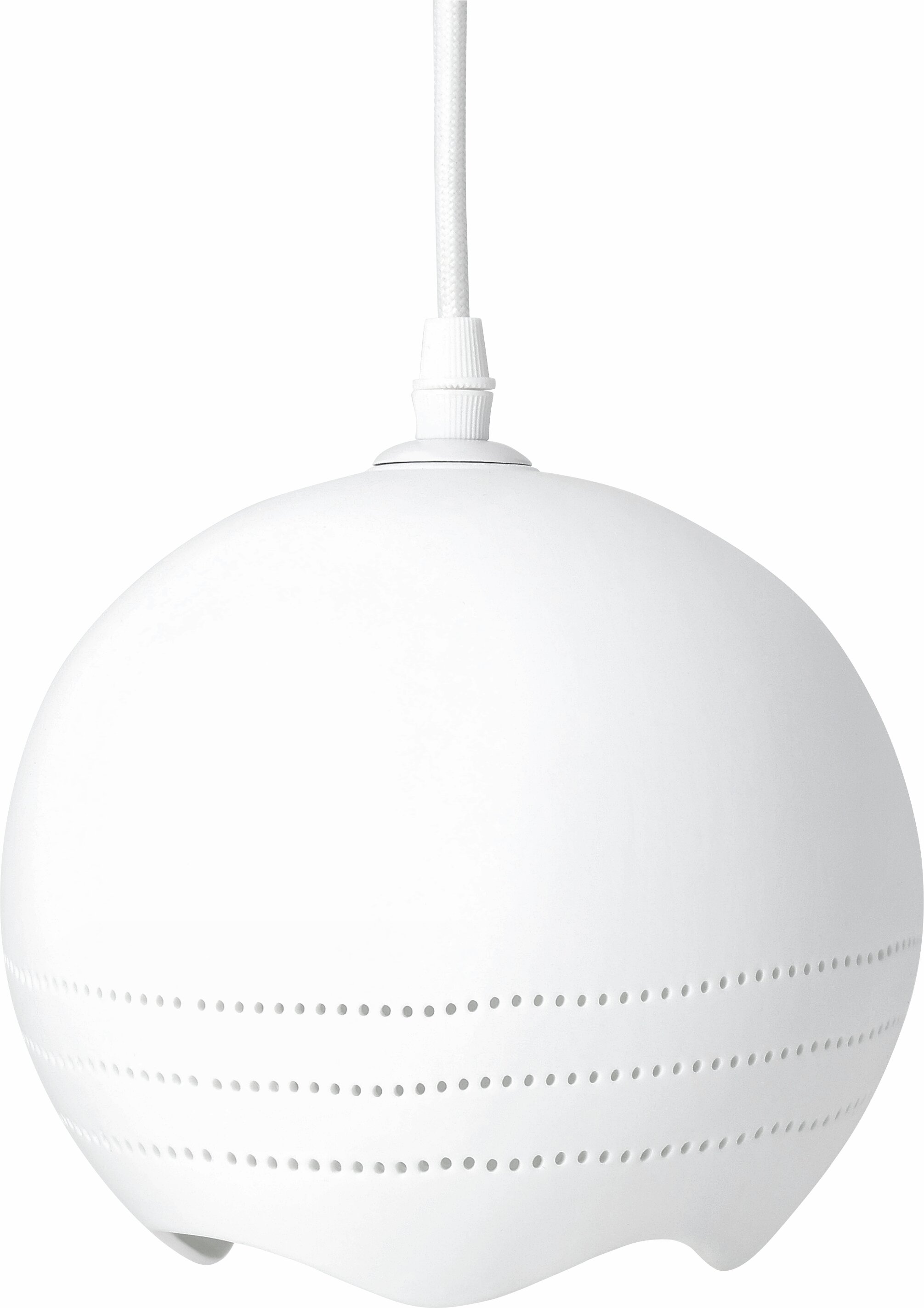 Suspension Lignes de merveilles Räder