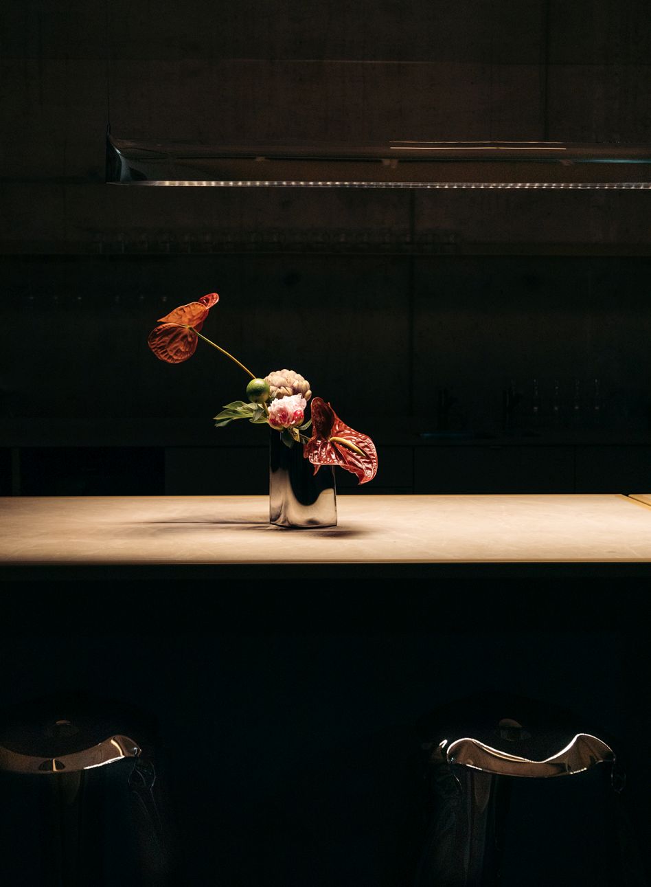 Lampe LED Blade 190 Zieta