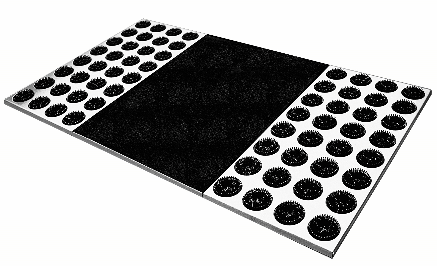 Feet-Back 2 Tapis de pied Radius