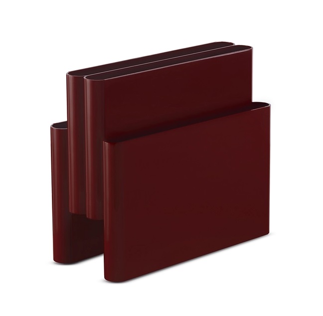 Magazine Rack Porte-revues Kartell