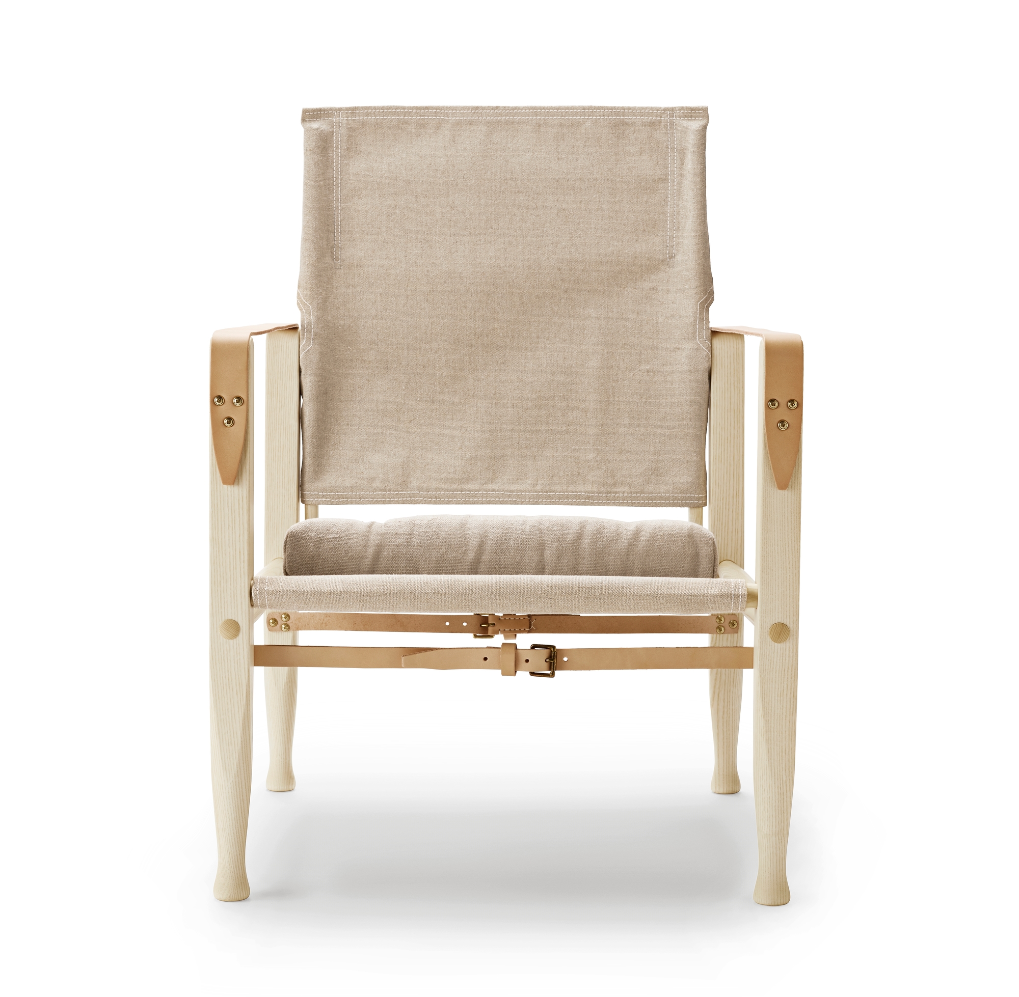 Safari Chair Fauteuil Carl Hansen
