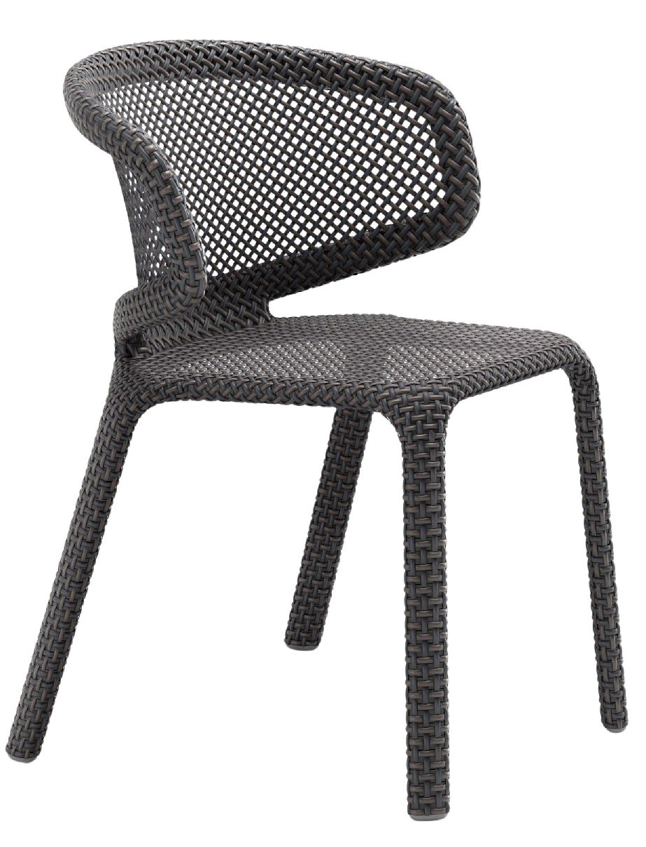Fauteuil SEASHELL NUO DEDON