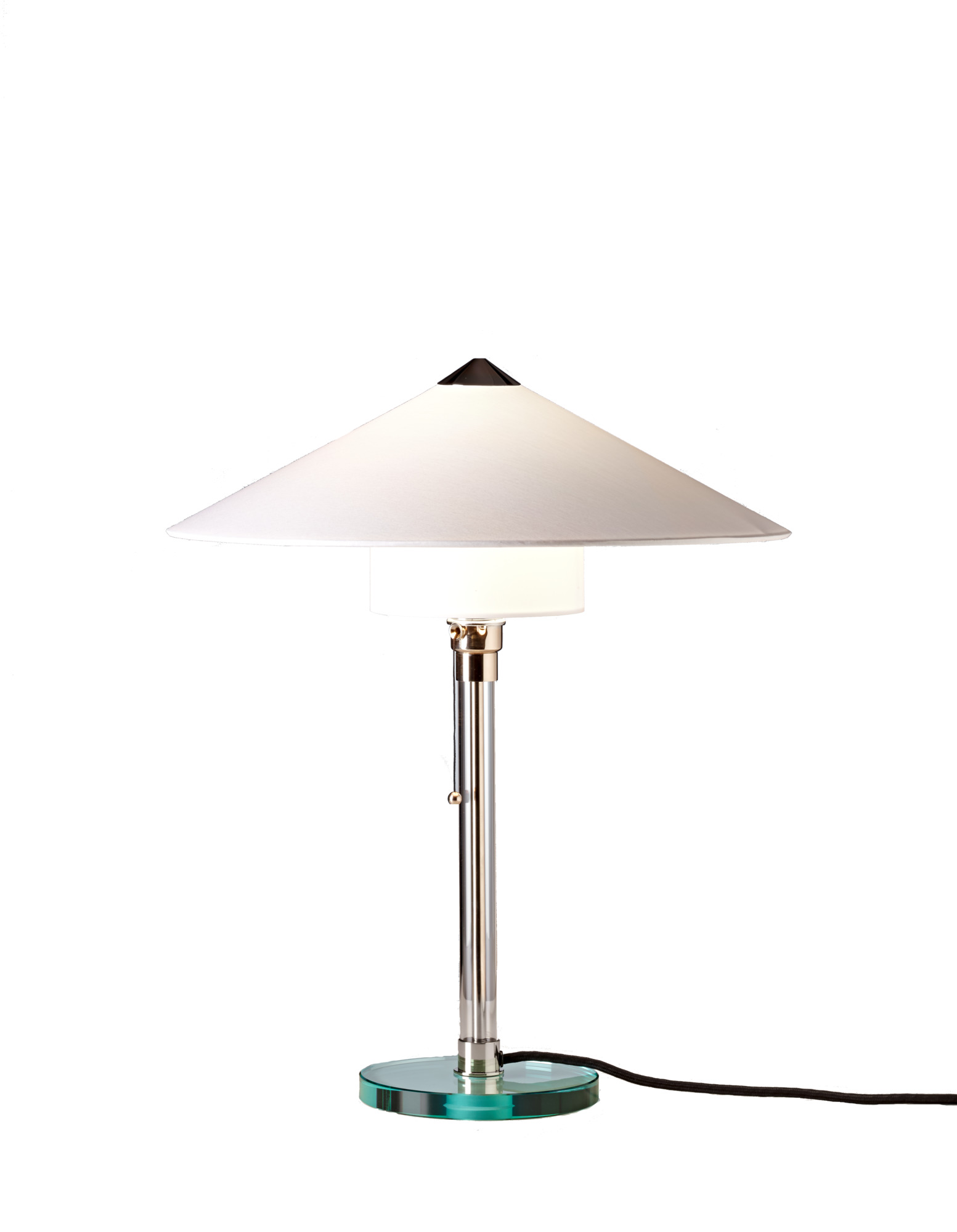 Wagenfeld WG27 Lampe de table Tecnolumen