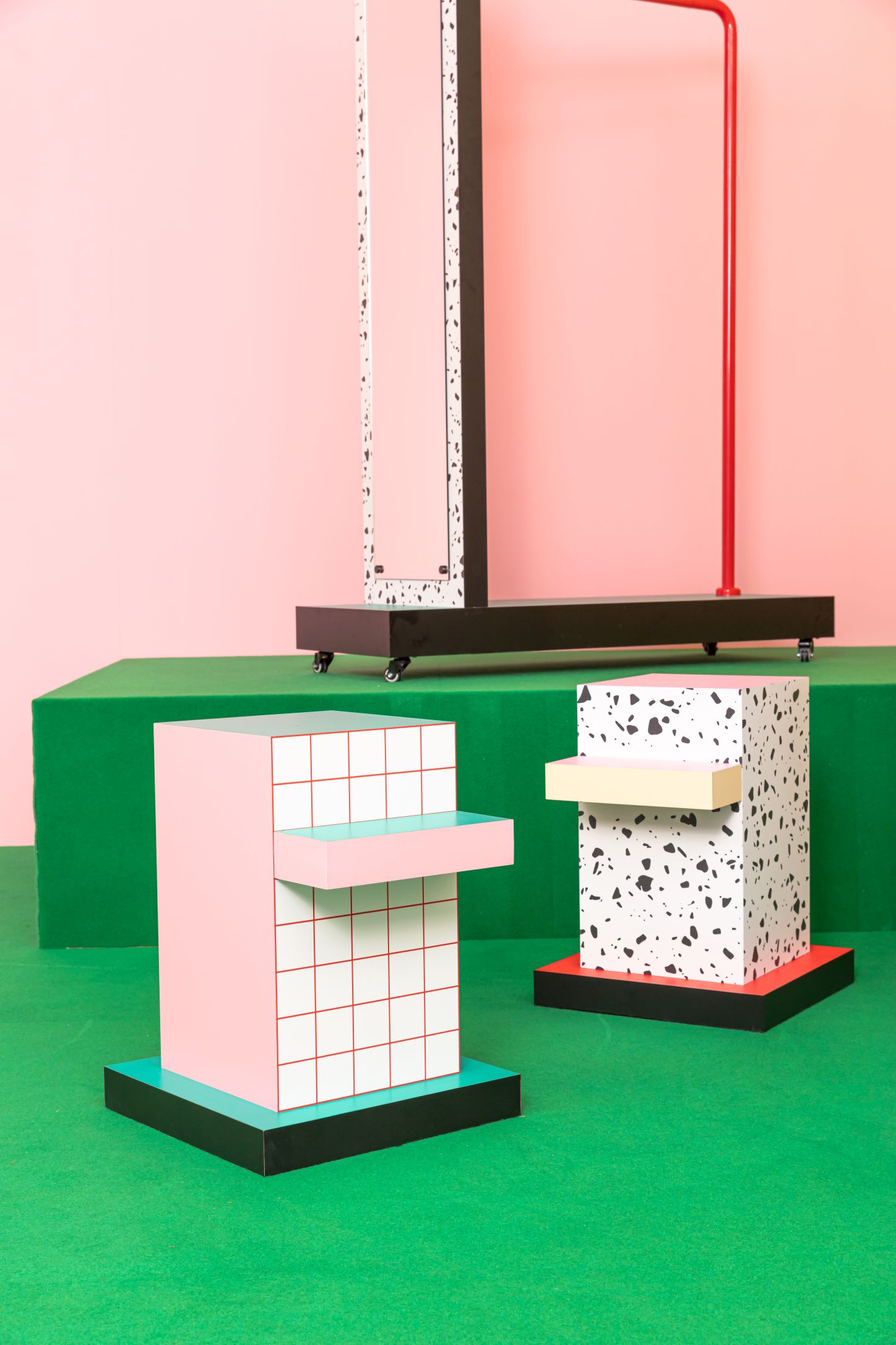Superside Table Table d'appoint Seletti