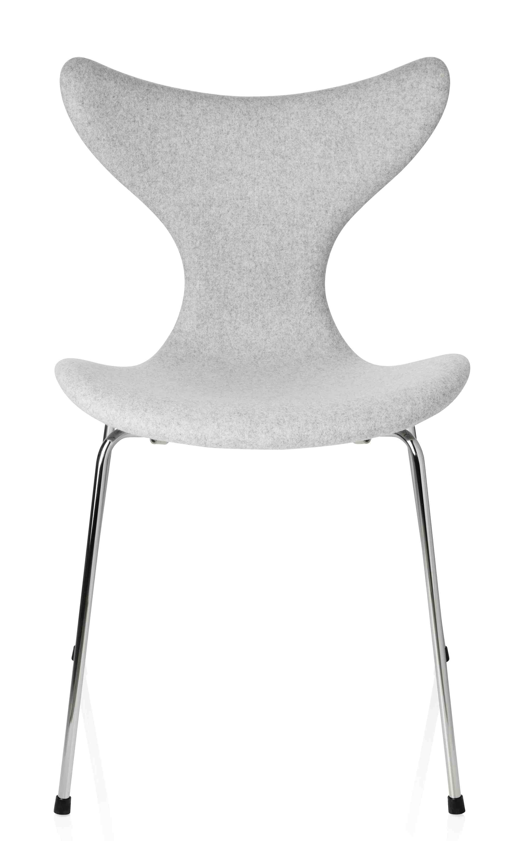 Lily Chaise 3108 Fritz Hansen