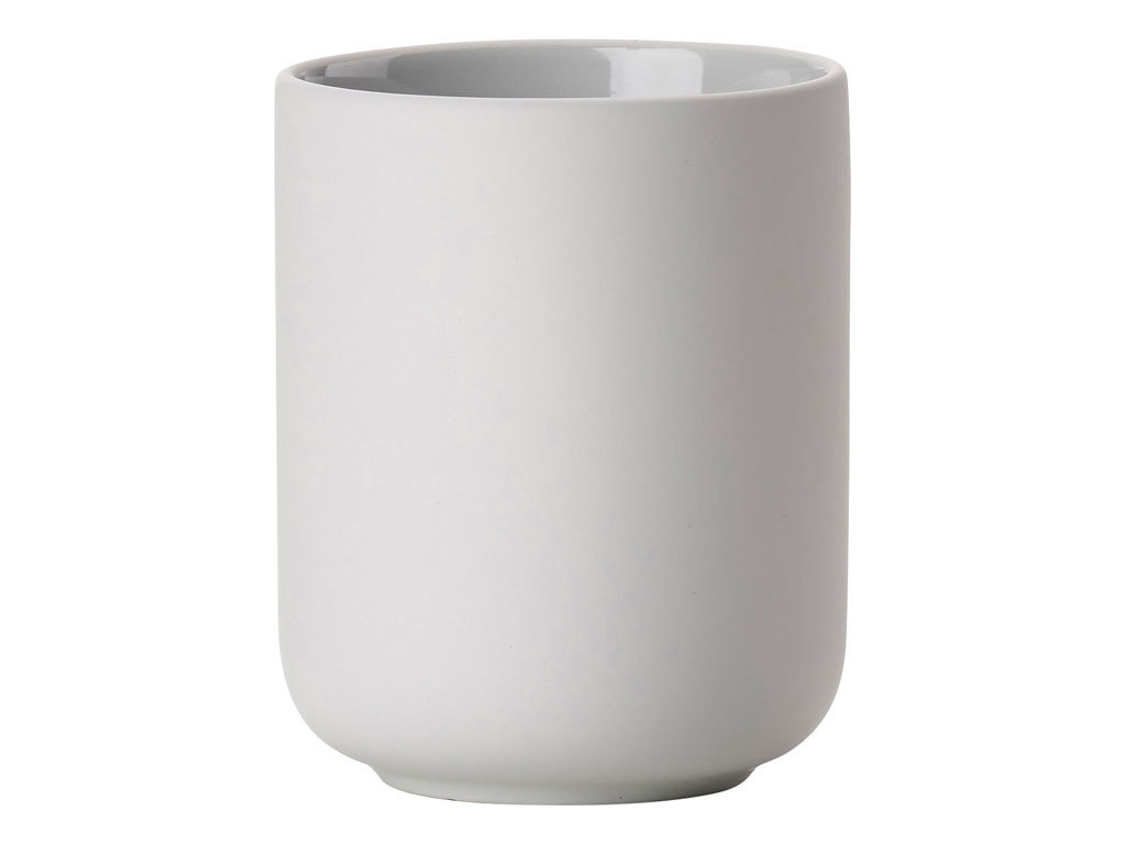 Ume Toothbrush mug Tasse à dentifrice Zone Denmark OFFRE SPECIALE