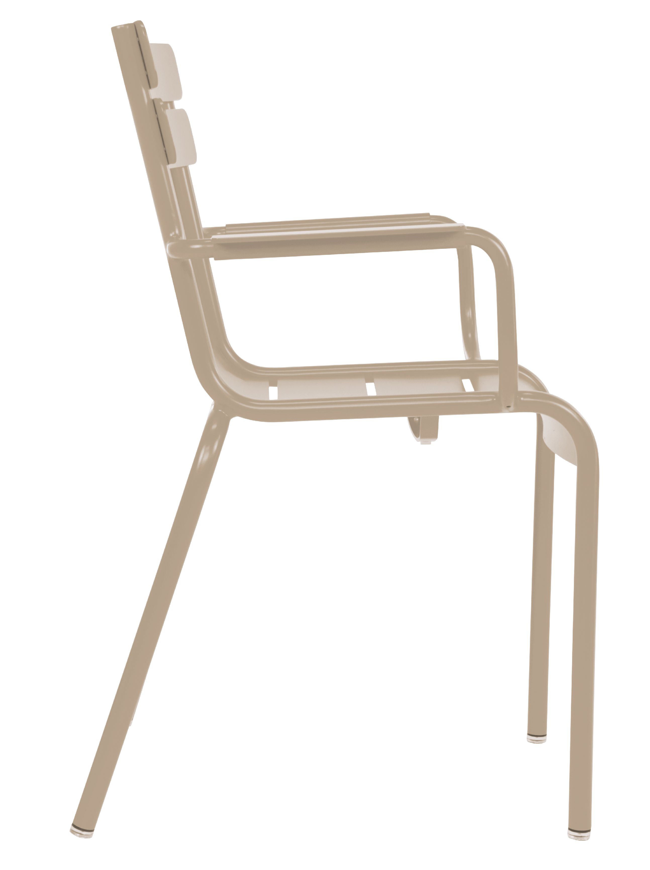 Luxembourg Bridge Fauteuil Extérieur Fermob