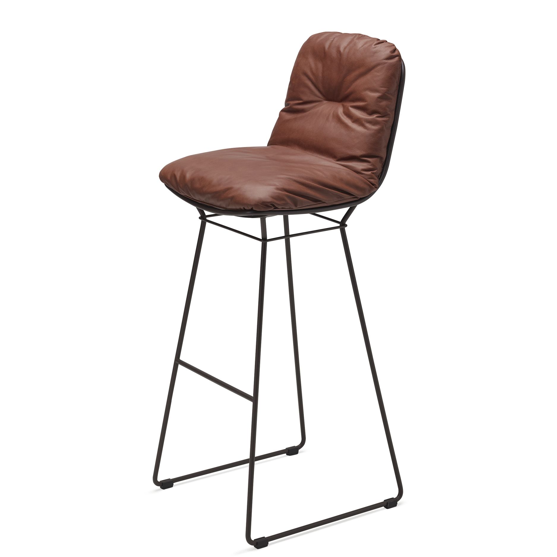 Leyasol Tabouret de bar Freifrau Manufaktur