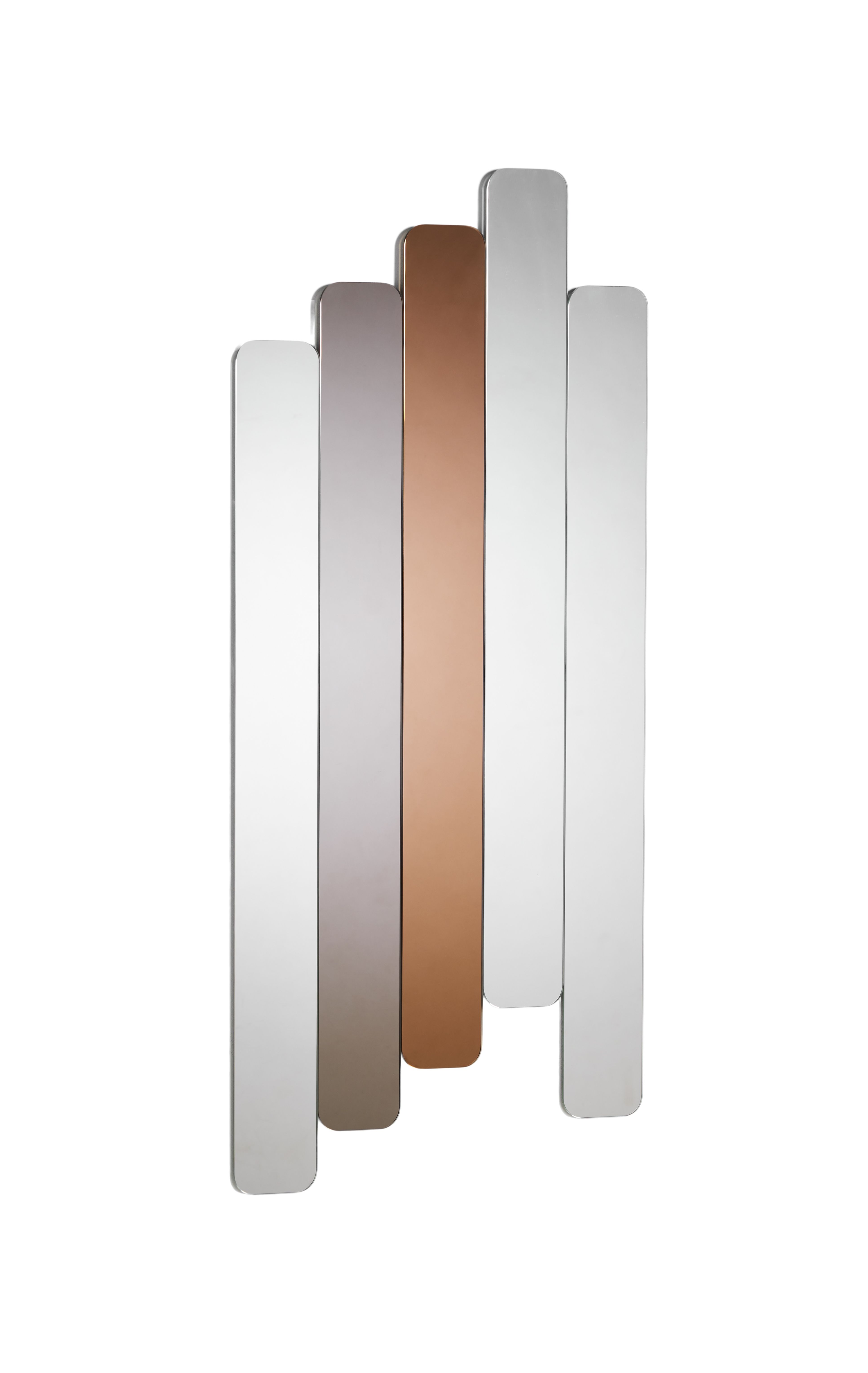 Logs 5 - Miroir Woud