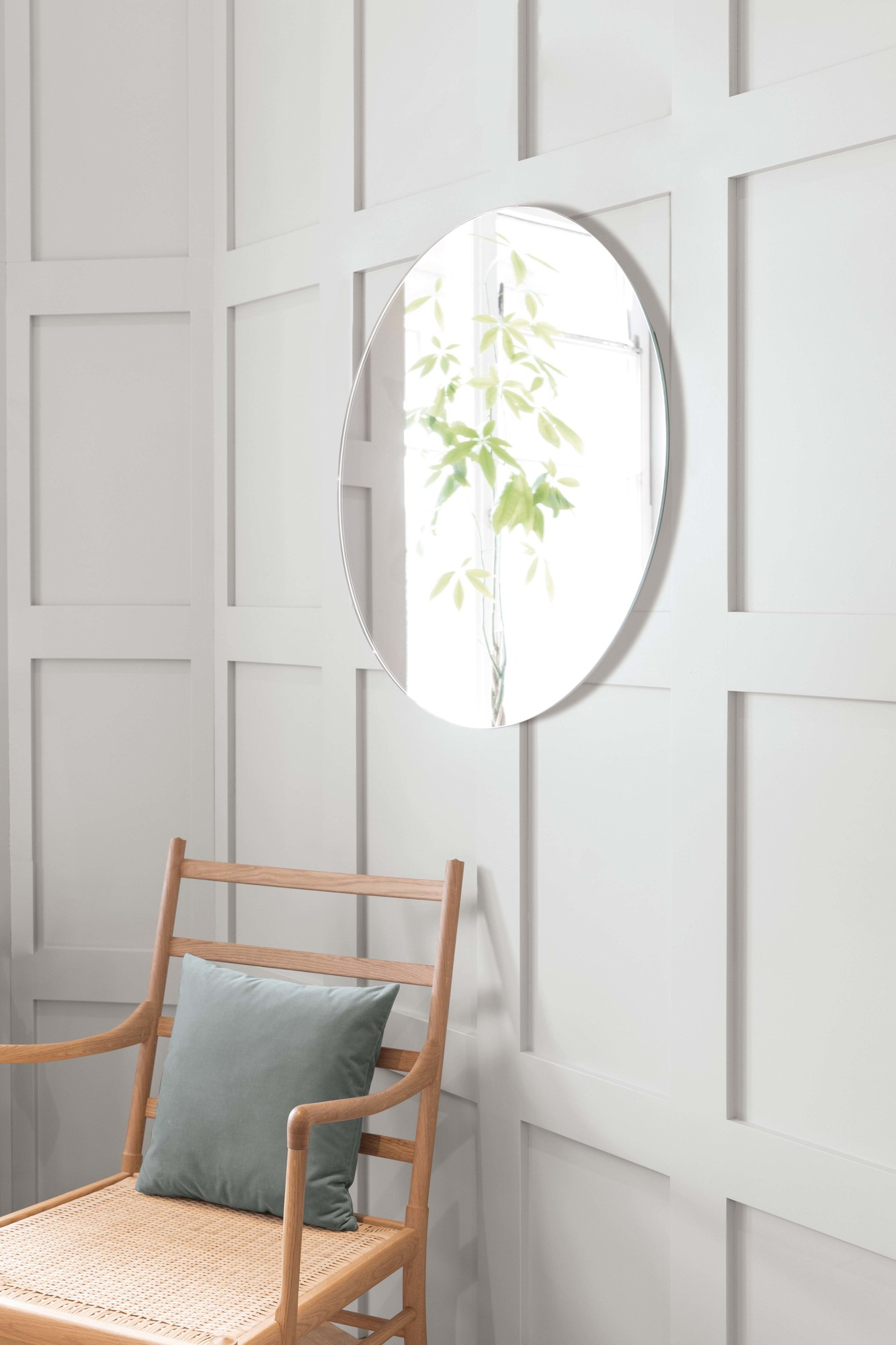Miroir Ø 30 cm Schönenbuch