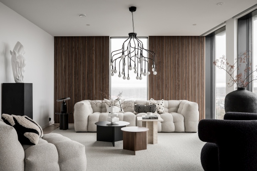 Dit Coffee Table Table d'appoint Normann Copenhagen
