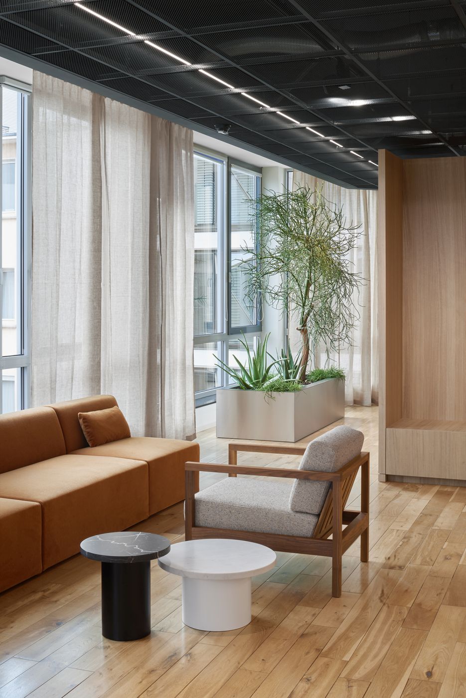 Enoki CT09 table d'appoint e15