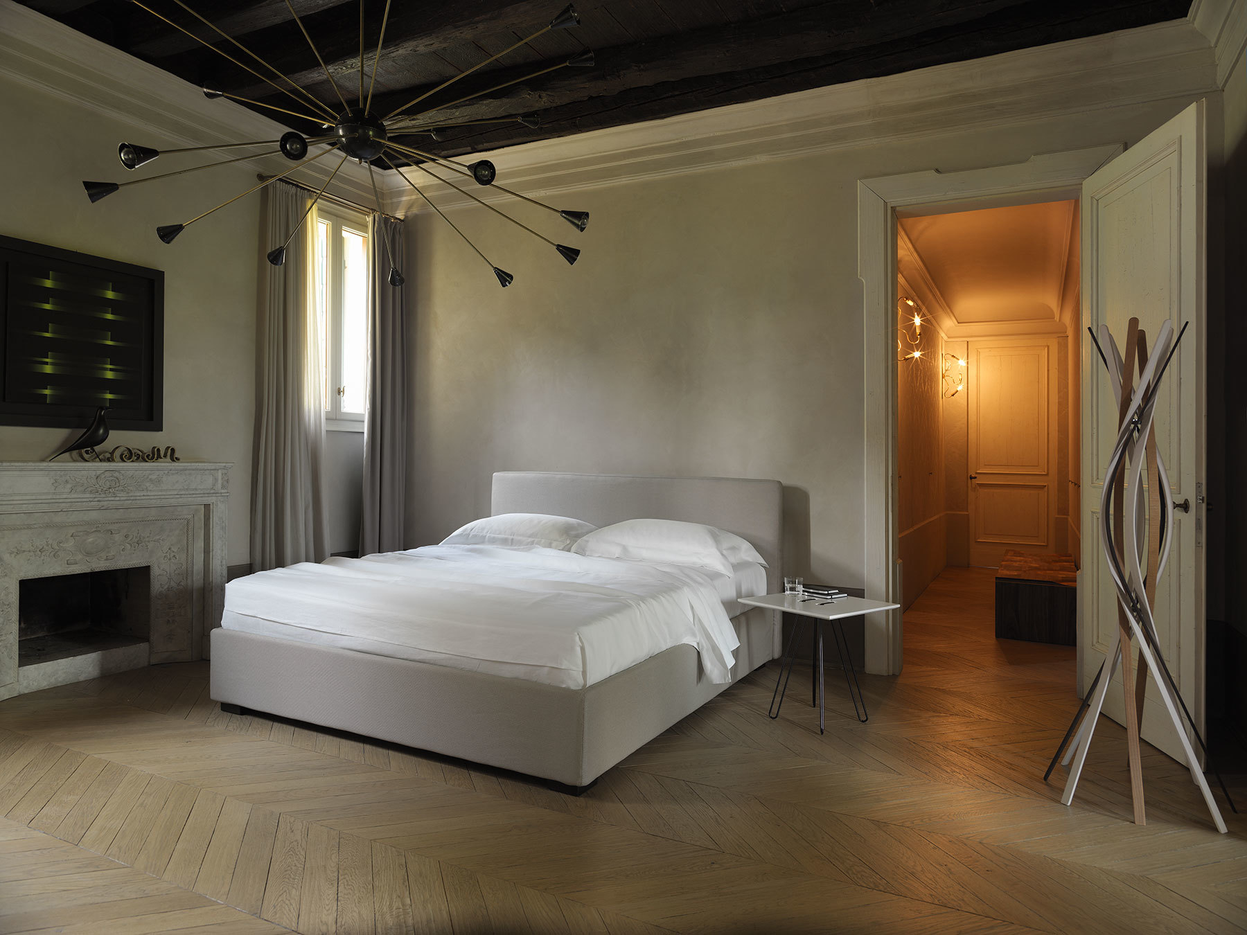 Twist Portemanteau Casamania Horm