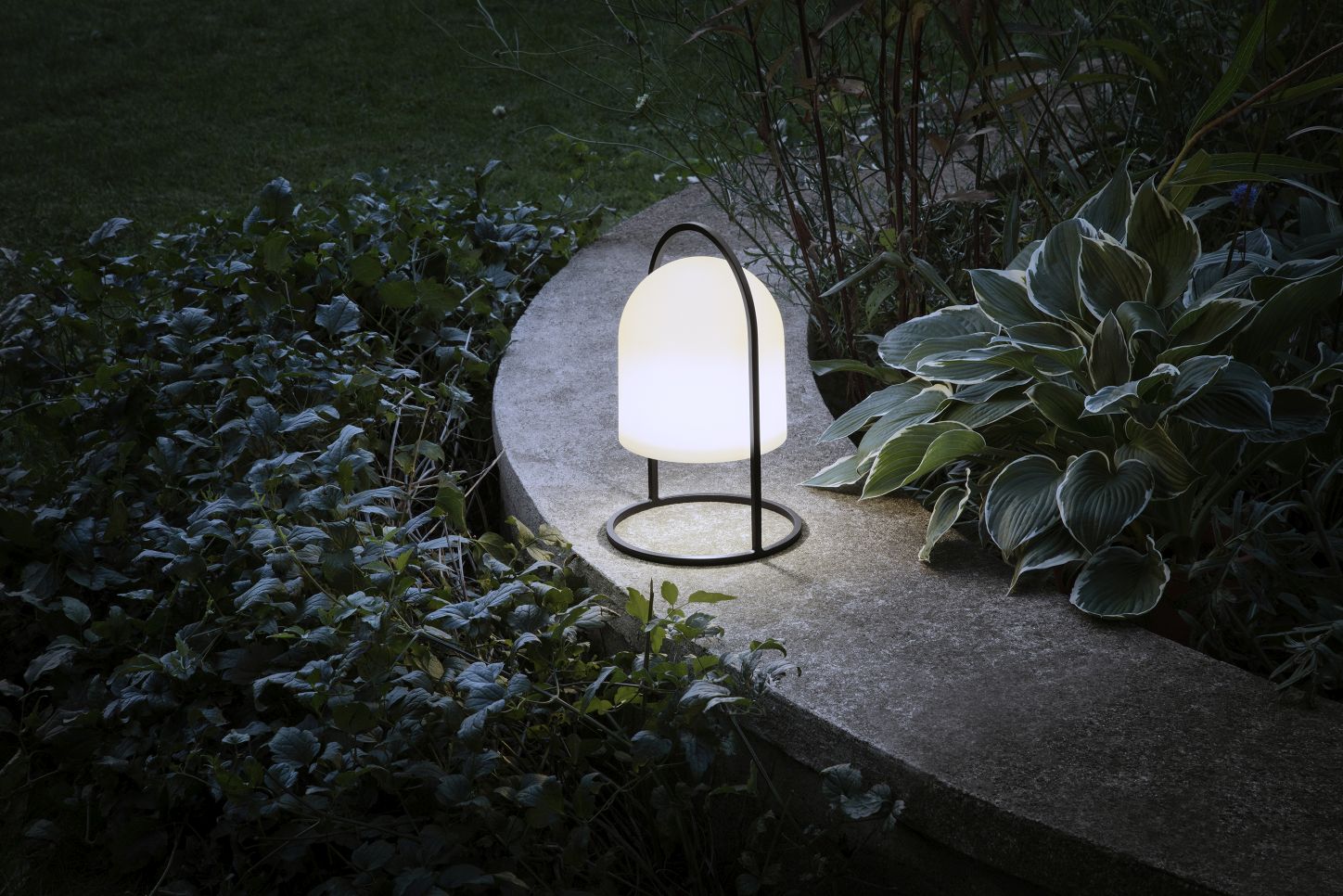 Solar Lantern 43 cm Eva Solo OFFRE SPECIALE